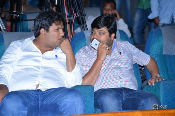 Kaashmora Movie Audio Launch